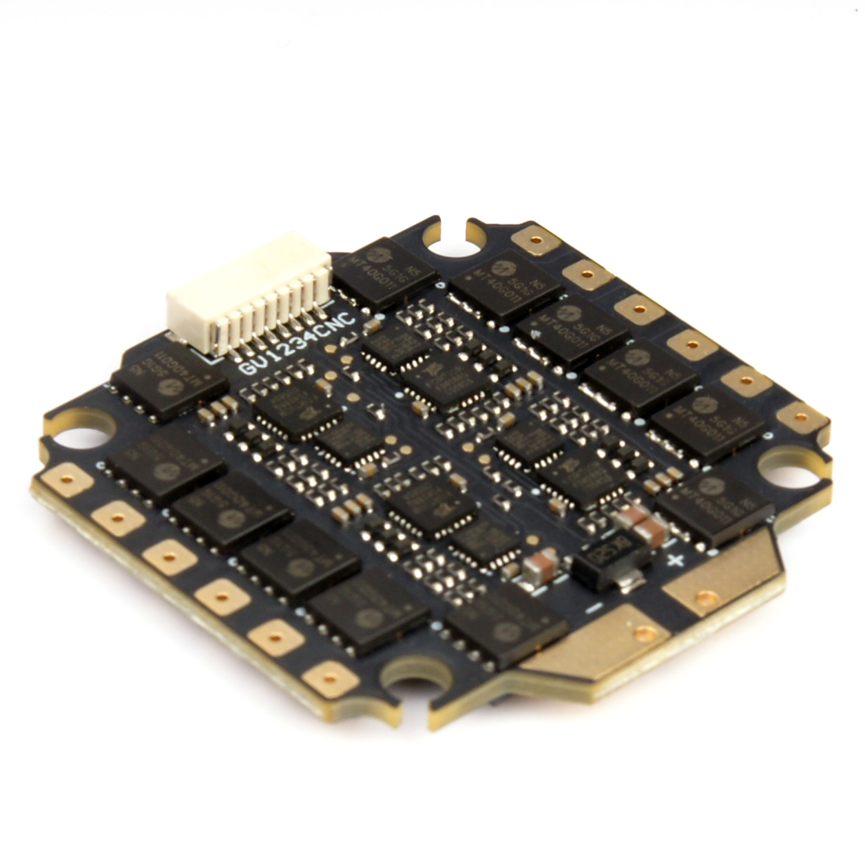 SCT 60A 6S ESC