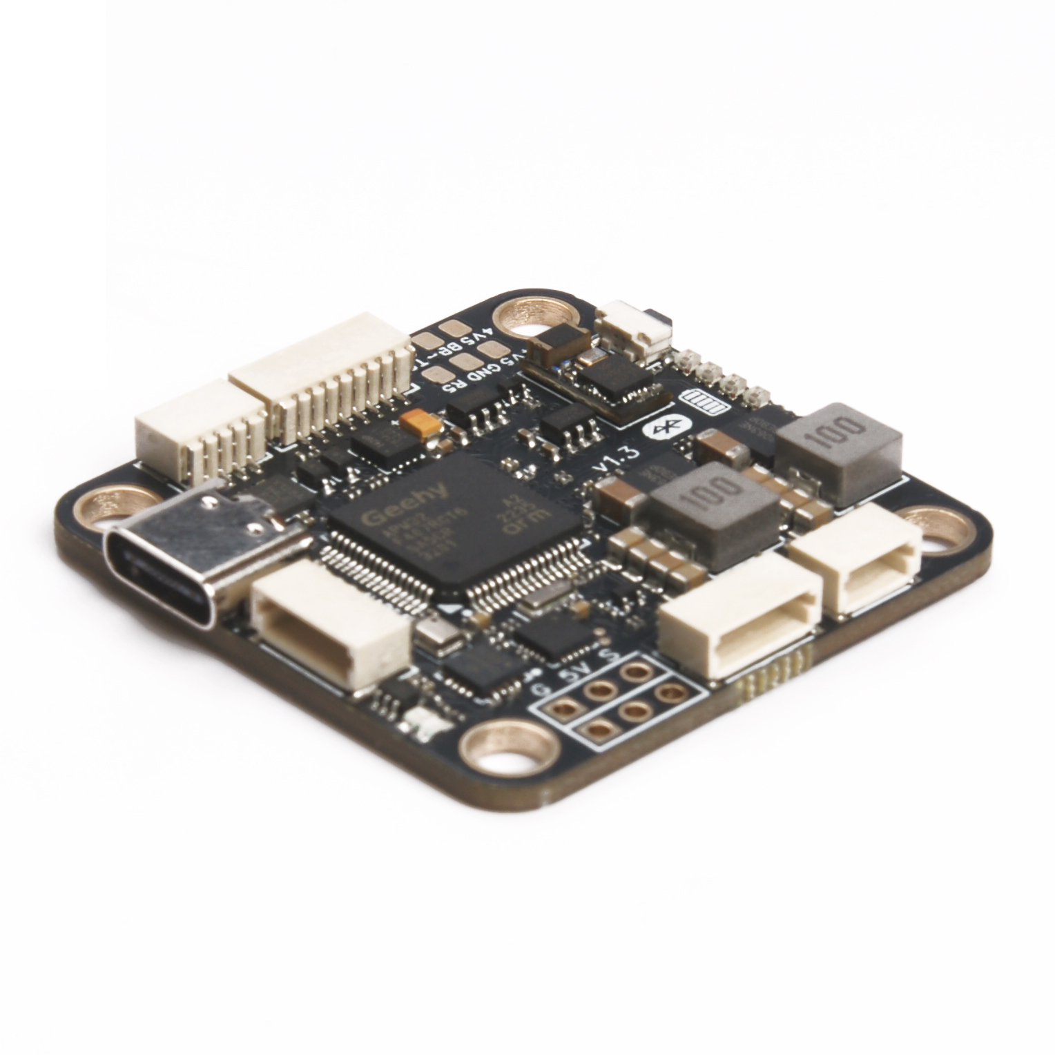 SCT F405T FC Flight Controller