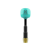 Lollipop 4 Plus Antena Omni LDS 5.8G 2.6dBi FPV Berkualitas Tinggi