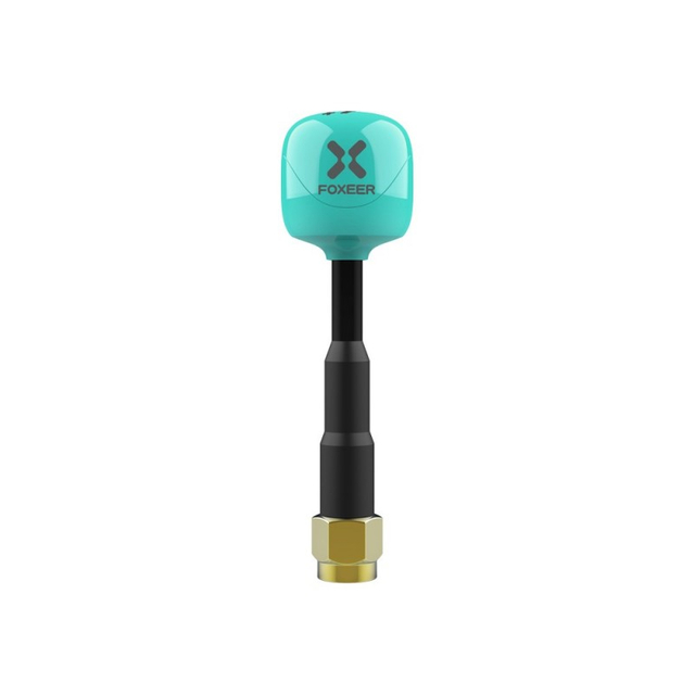 Lollipop 4 Plus คุณภาพสูง 5.8G 2.6dBi เสาอากาศ FPV Omni LDS