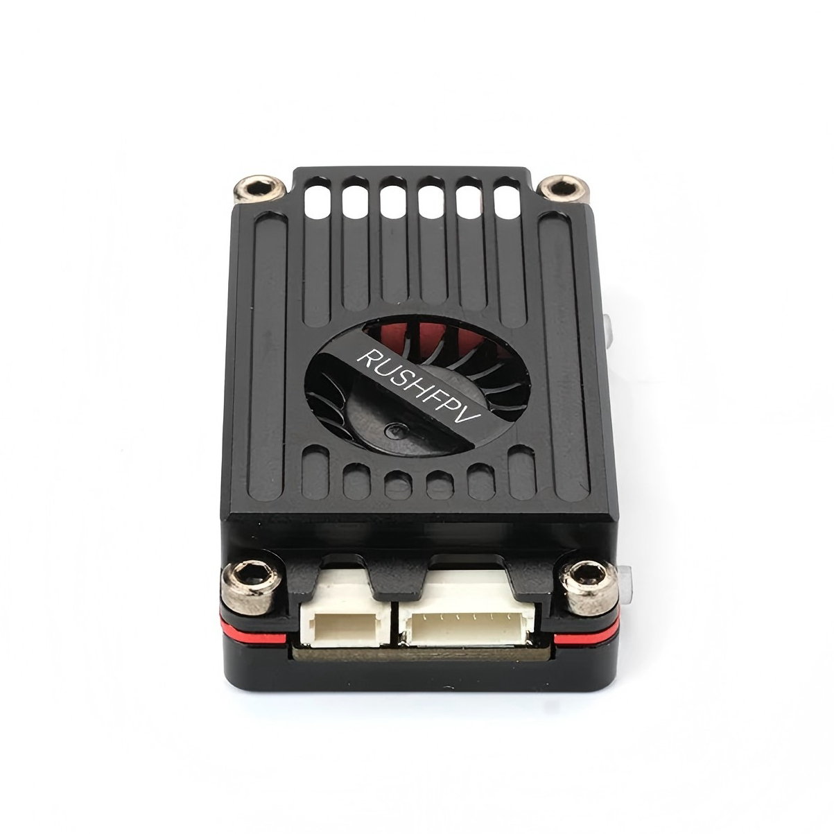 Transmisor de v&iacute;deo RUSHFPV MAX SOLO 2.5W VTX