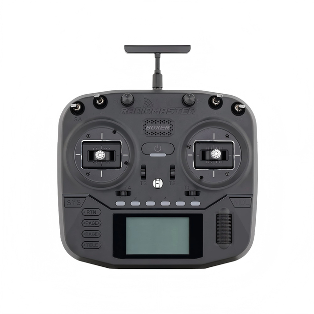 Radiocomando RadioMaster Boxer (M2)