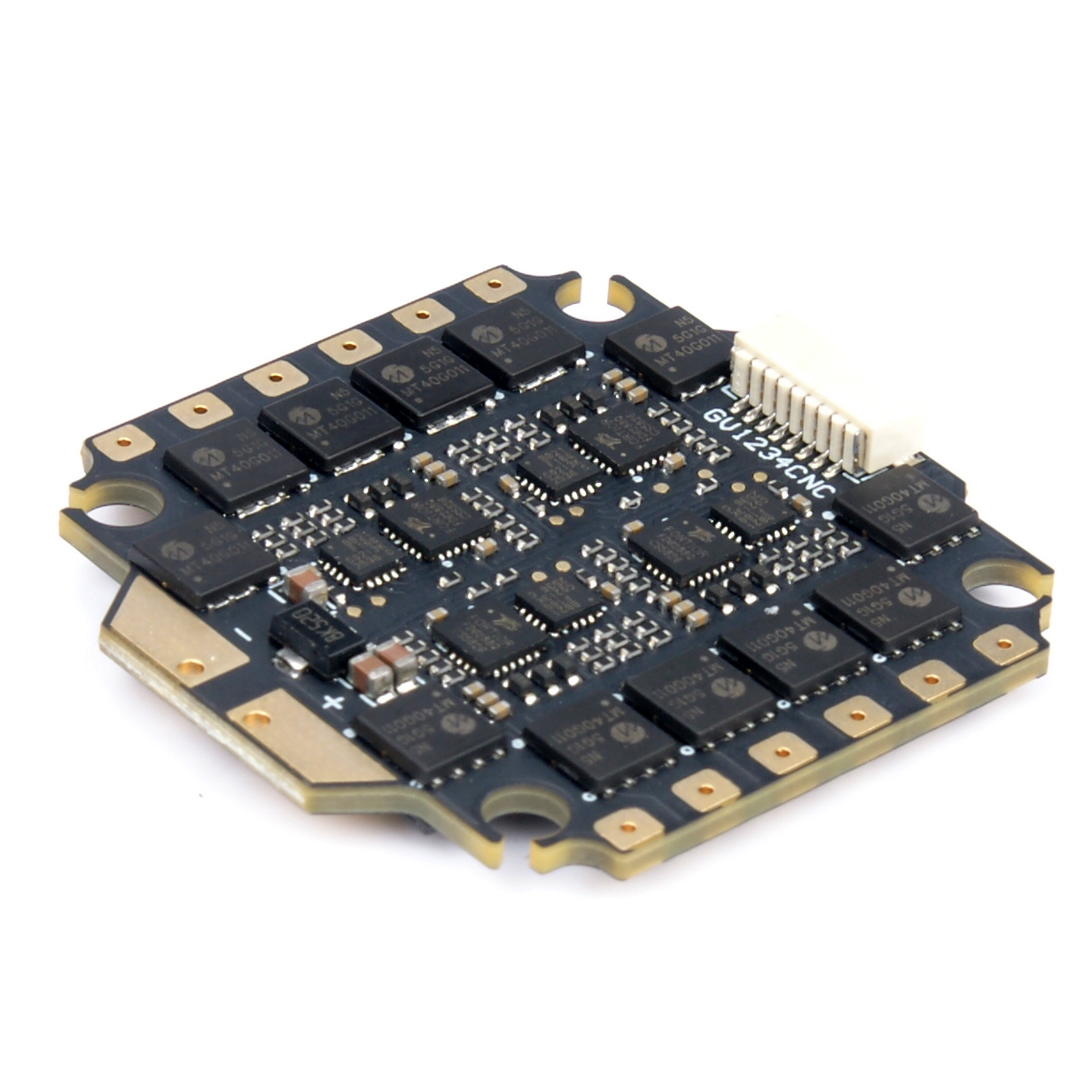 SCT 60A 6S ESC