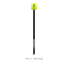 Lollipop 4 Plus Kualiti Tinggi 5.8G 2.6dBi FPV Omni LDS Antena