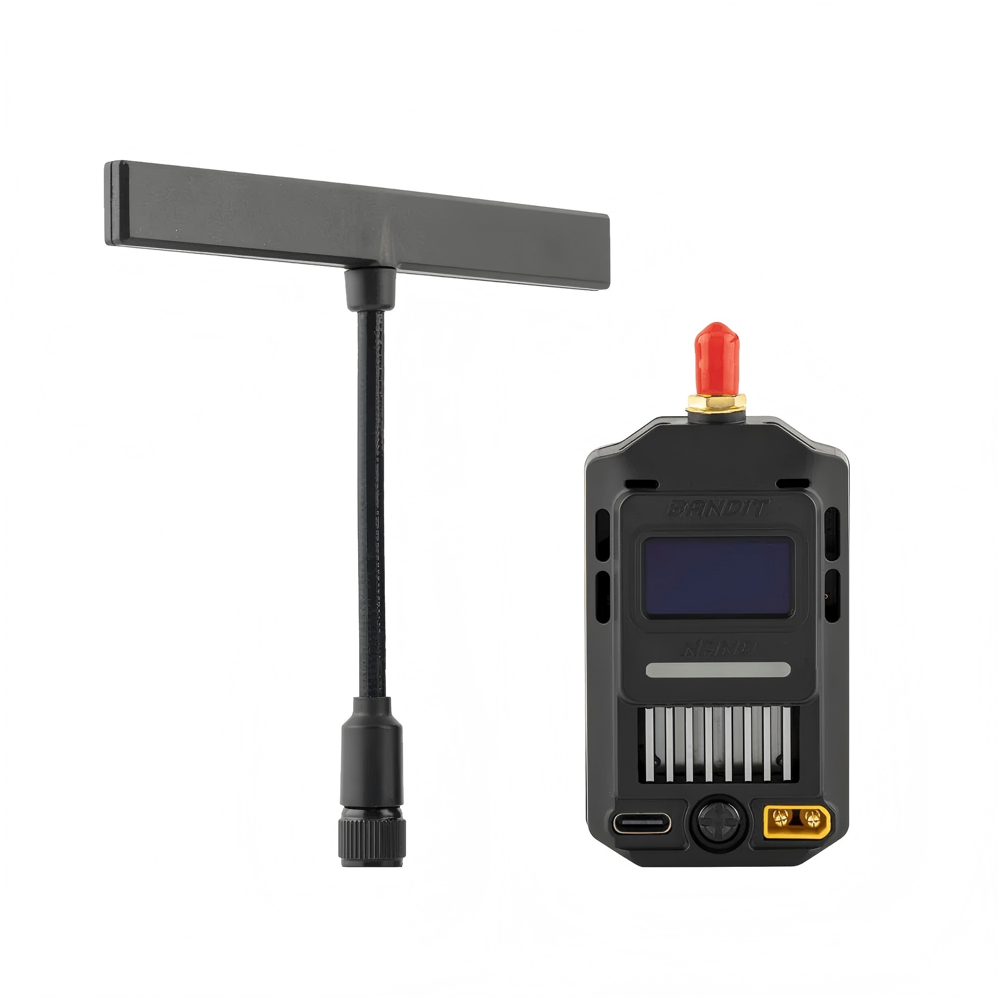 ماژول RF RadioMaster Bandit Nano ExpressLRS 915MHz