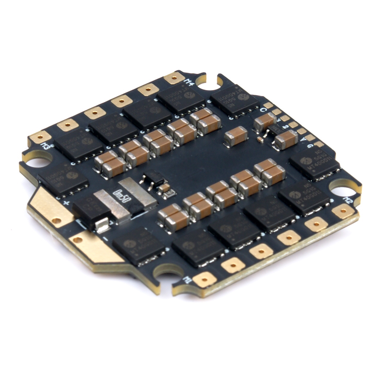 SCT 60A 6S ESC