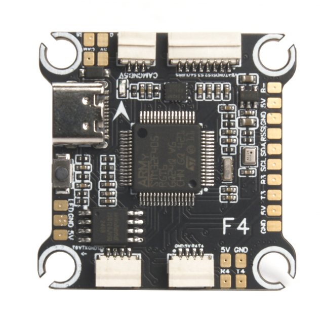 SCT F405 FC 비행 컨트롤러
