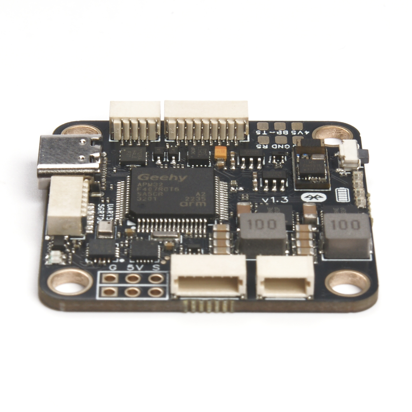 SCT F405T FC Flight Controller