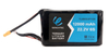 Senchtec 12,000 MAh Tr&iacute;n&aacute;rtha Pac&aacute;iste Battery Litiam 22.2V 6S Cumhachtach In-athluchtaithe Long-Raon Quadcopter Quadcopter Uav Fpv Drone Battery