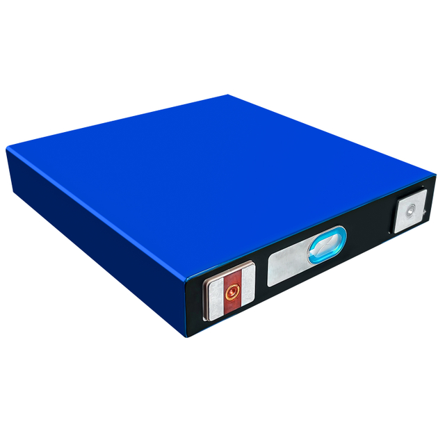 Cella di batteria al litio LiFePO4 da 3,2 V 160 Ah