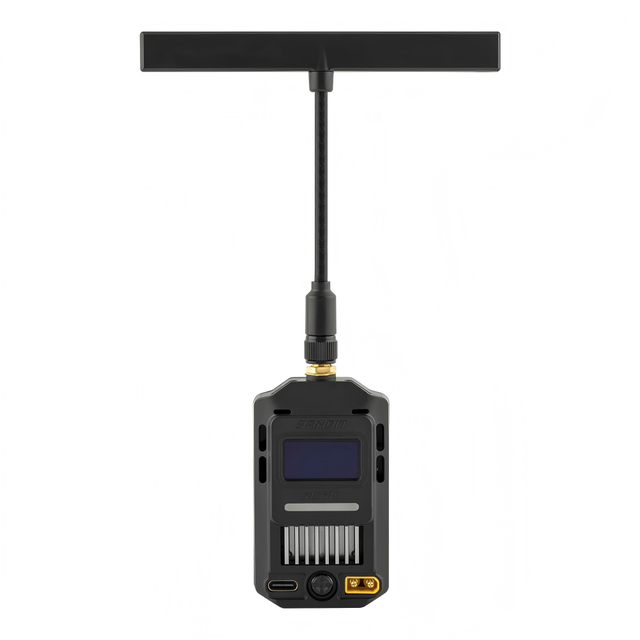 Modulo RF RadioMaster Bandit Nano ExpressLRS 915 MHz