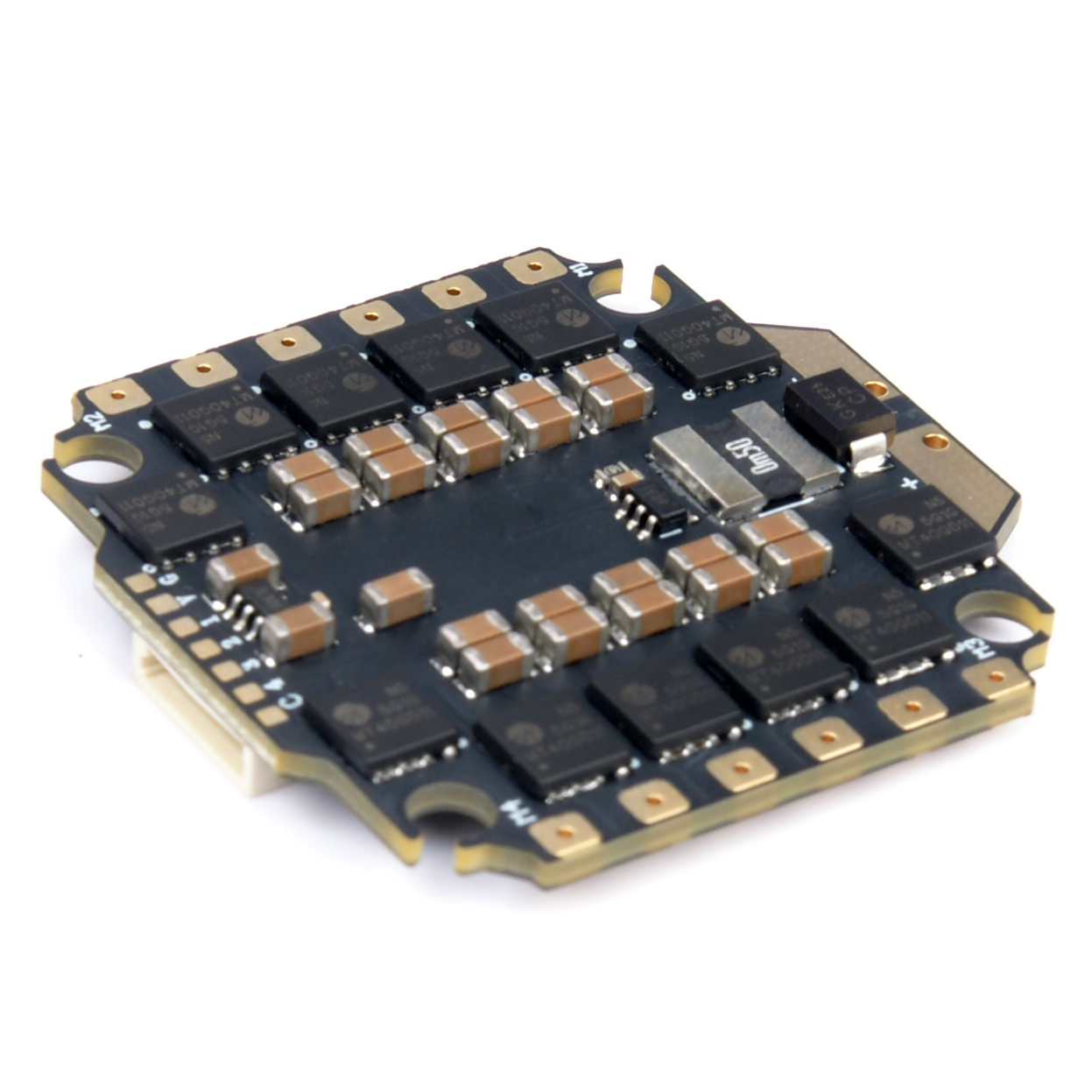 SCT 60A 6S ESC
