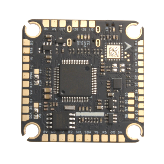 SCT F722T FC Flugcontroller