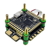 Fly Stack H743 FC AM32 60A ESC 30X30mm cho Racing Drone Fpv