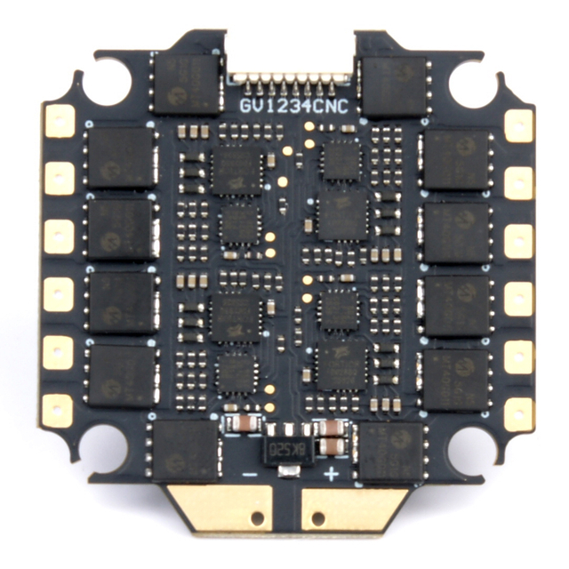 SCT 60A 6S Regler