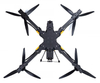 Senchtec 13-calowy ciężki ładunek Silny ciąg Mini profesjonalna kamera wideo Uav Quadcopter Drone Fpv