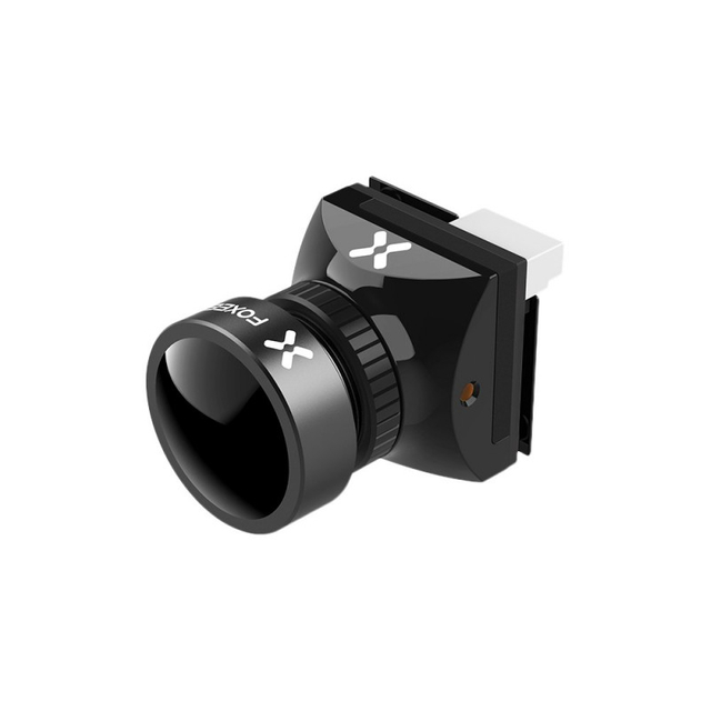 Foxeer Micro Cat 3 1200TVL 0,00001lux Telecamera notturna a bassissima luminosit&agrave;