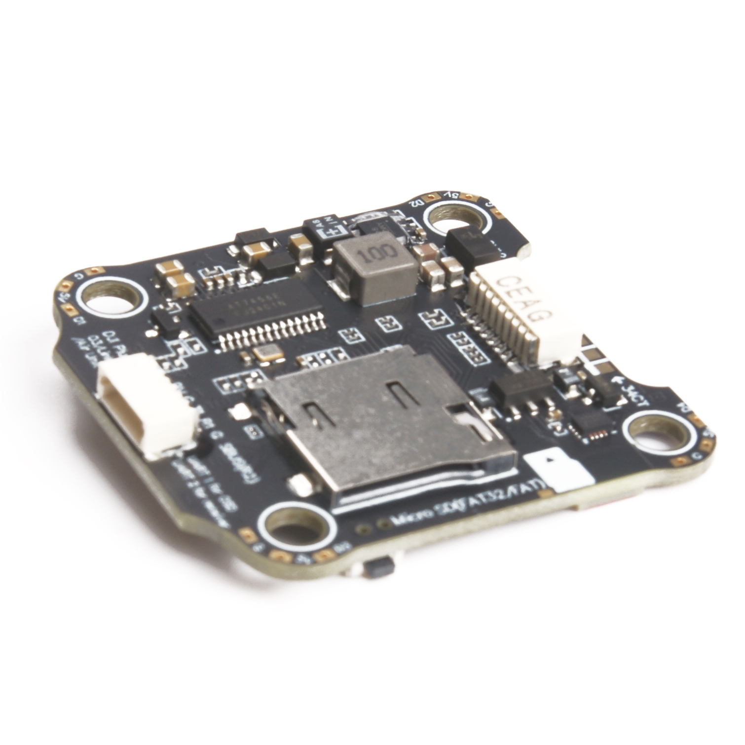 Controllore di volo SCT F405 V4 FC
