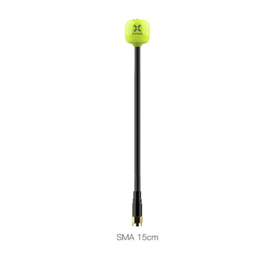 Lollipop 4 Plus Kualiti Tinggi 5.8G 2.6dBi FPV Omni LDS Antena
