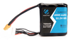 Senchtec 4000 MAh Trinary Battery Lithium Pack 22,2V 6S Ισχυρό, επαναφορτιζόμενο πακέτο μπαταριών μεγάλης εμβέλειας Πολυκόπτερο Quadcopter Uav Drone Fpv Battery