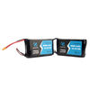 Senchtec 8000 MAh Ternary Lithium Battery Pack 22.2V 6S Napakahusay na Rechargeable Long Range Multicopter Quadcopter Uav Fpv Drone Battery