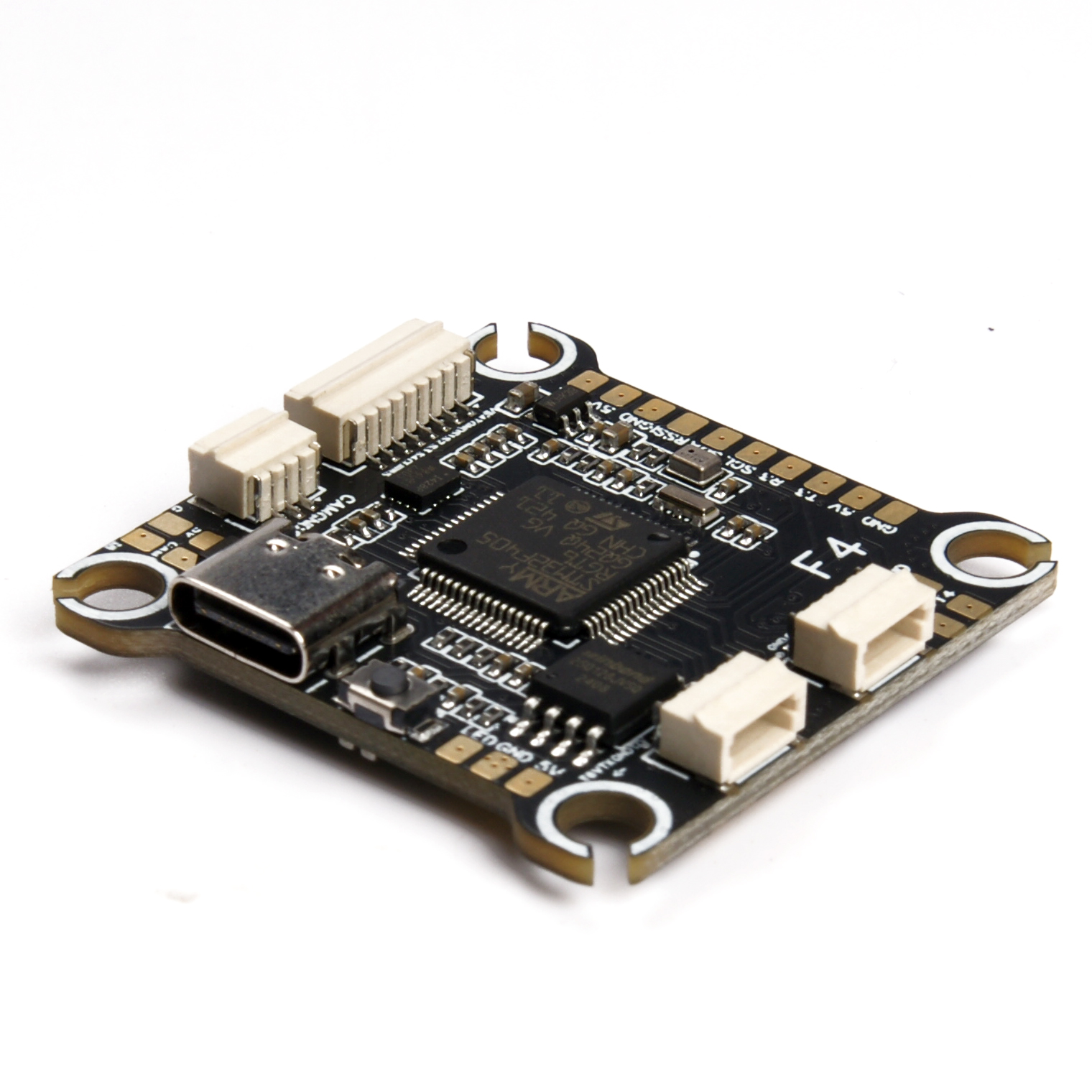 Controlador de v&ocirc;o SCT F405 FC
