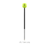 Lollipop 4 Plus Kualiti Tinggi 5.8G 2.6dBi FPV Omni LDS Antena