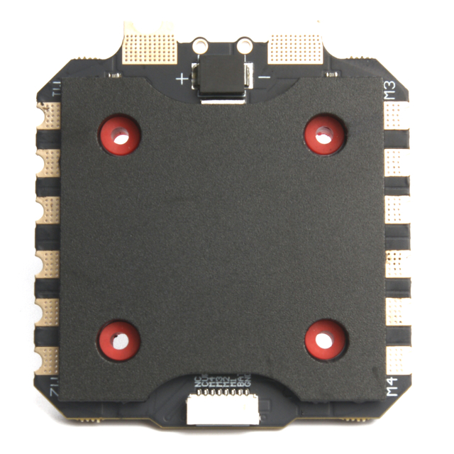 SCT 100A 3-8S Regler (S100)