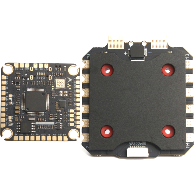 F722 100A FC ESC Flight Stack Fly Tower f&uuml;r Drone Fpv