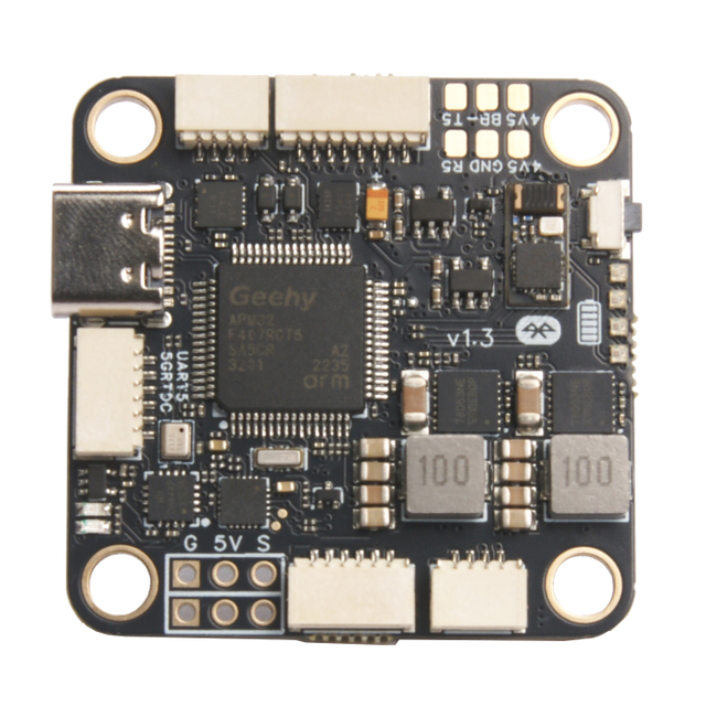 SCT F405T FC U&ccedil;uş Kontrol Cihazı