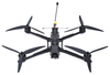 Senchtec 13 Inch Heavy Payload Mini Kamera Profesionale Uav Quadcopter Fpv Drone