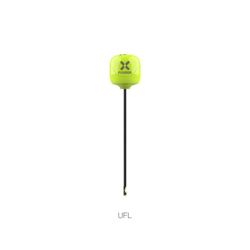 Lollipop 4 Plus Kualiti Tinggi 5.8G 2.6dBi FPV Omni LDS Antena