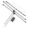 Ricevitore RadioMaster Bandit BR3 ExpressLRS 915 MHz