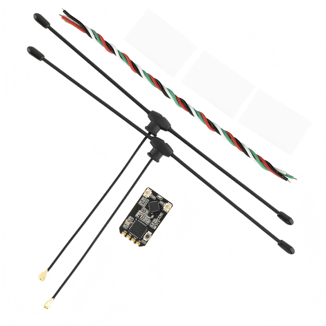 เครื่องรับ RadioMaster Bandit BR3 ExpressLRS 915MHz