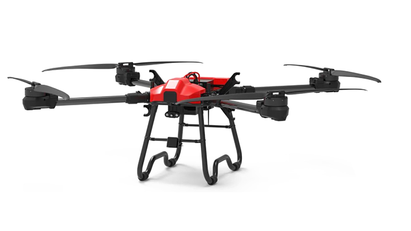 50 kg professionelle Lieferung, Frachttransport, Landwirtschaft, Drohne, 40 l, Pestizidspr&uuml;hen, Uav-Drohne