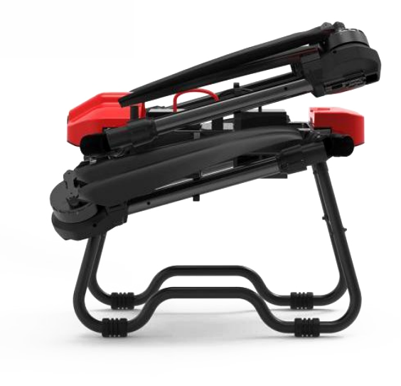 50 kg professionelle Lieferung, Frachttransport, Landwirtschaft, Drohne, 40 l, Pestizidspr&uuml;hen, Uav-Drohne