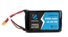 Senchtec 8000 MAh Ternary Lithium Battery Pack 22.2V 6S Napakahusay na Rechargeable Long Range Multicopter Quadcopter Uav Fpv Drone Battery
