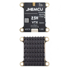 JHEMCU 2,5 W VTX 5,8 G 40 CH einstellbarer FPV-Sender 