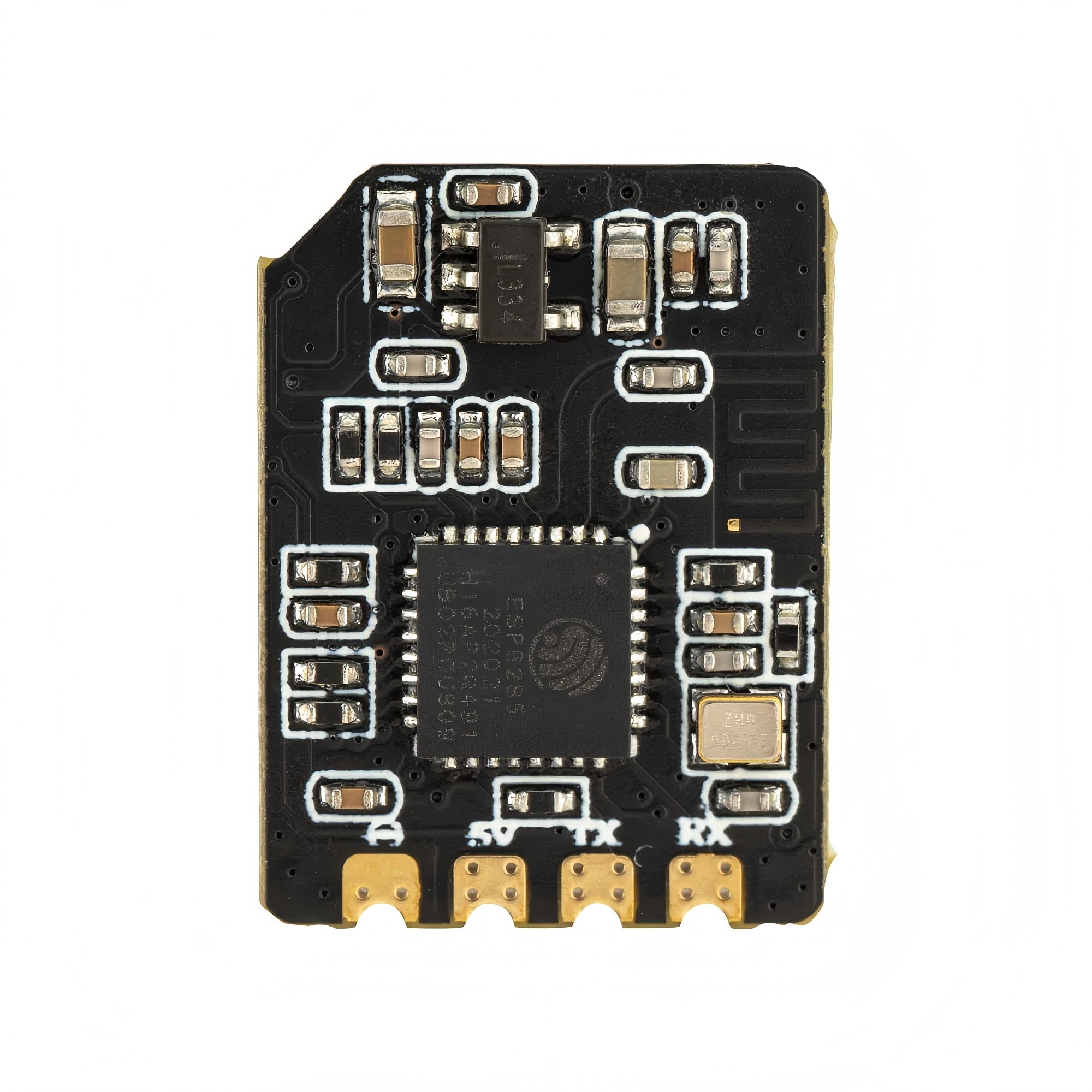 R&eacute;cepteur RadioMaster Bandit BR1 ExpressLRS 915 MHz