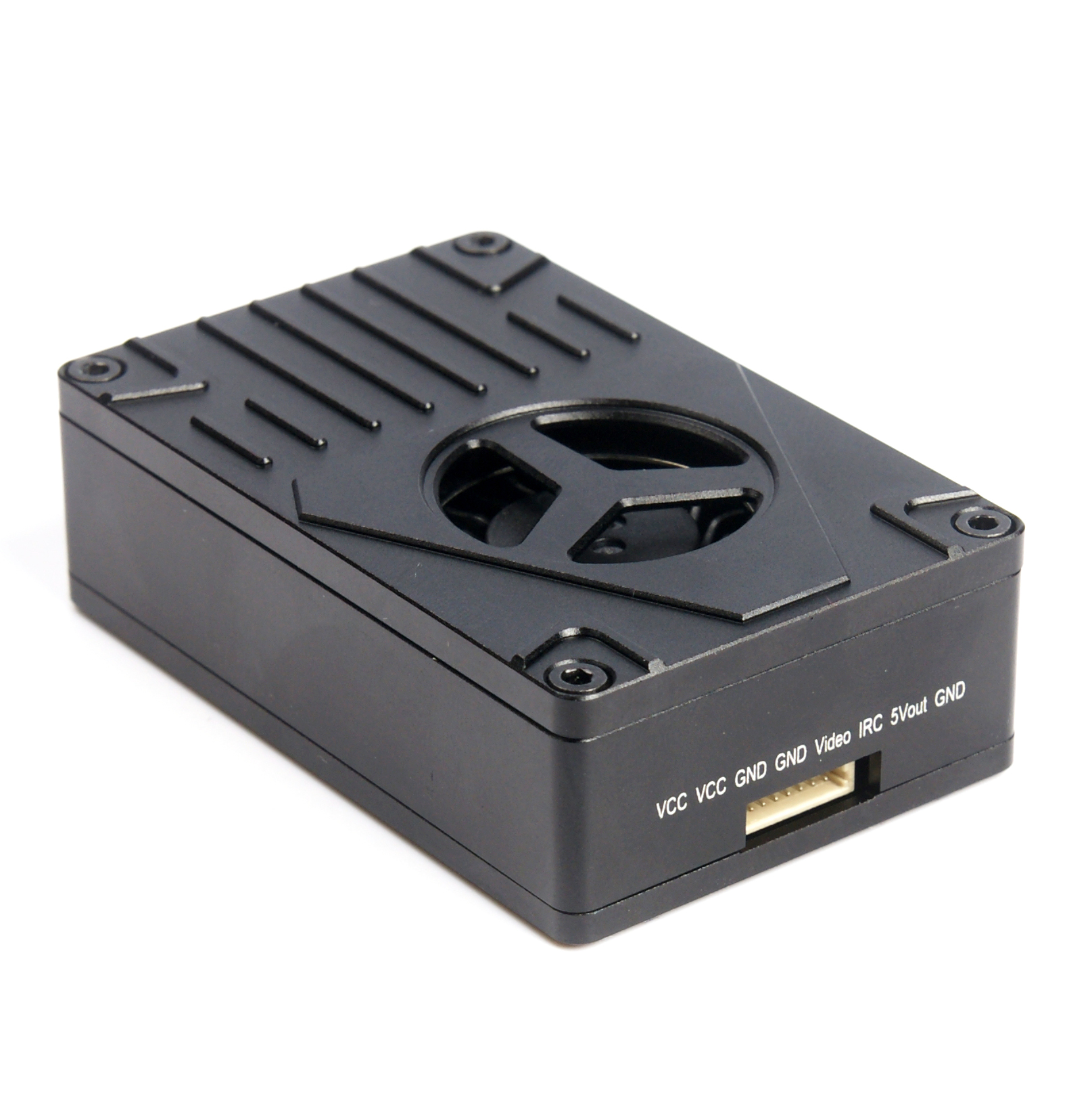 Senchtec 5.8GHz 10W GaN Video-sender VTX vir Fpv Drone Uav