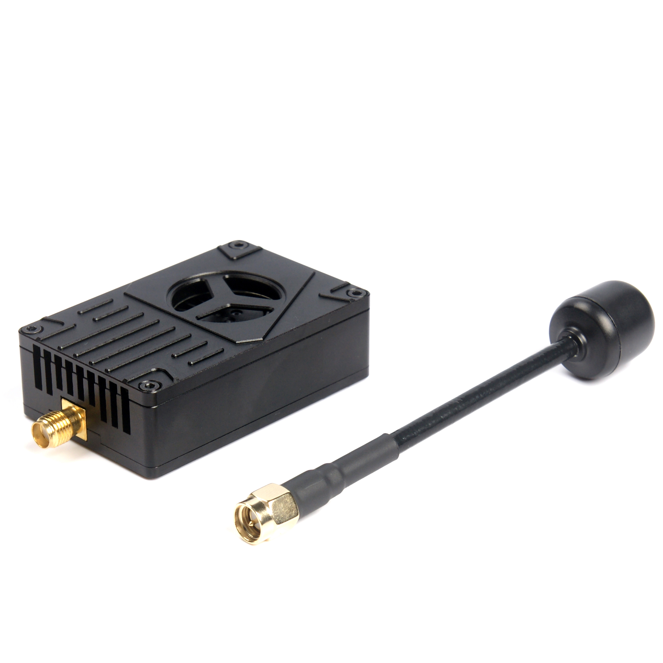 Senchtec 5.8GHz 10W GaN Video-sender VTX vir Fpv Drone Uav
