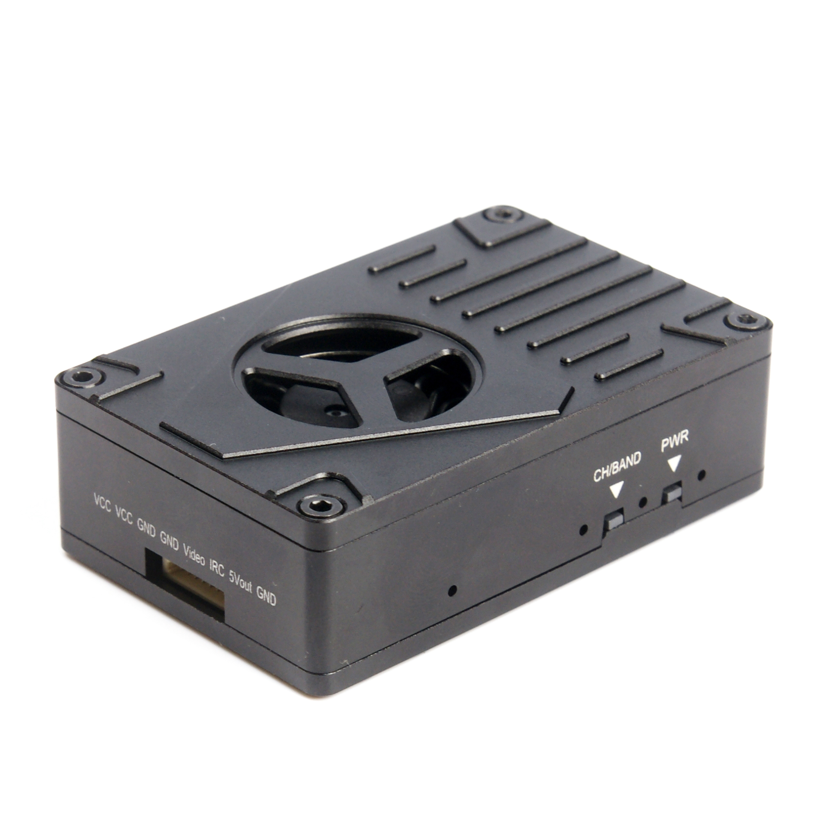 Senchtec 5.8GHz 10W GaN Video-sender VTX vir Fpv Drone Uav